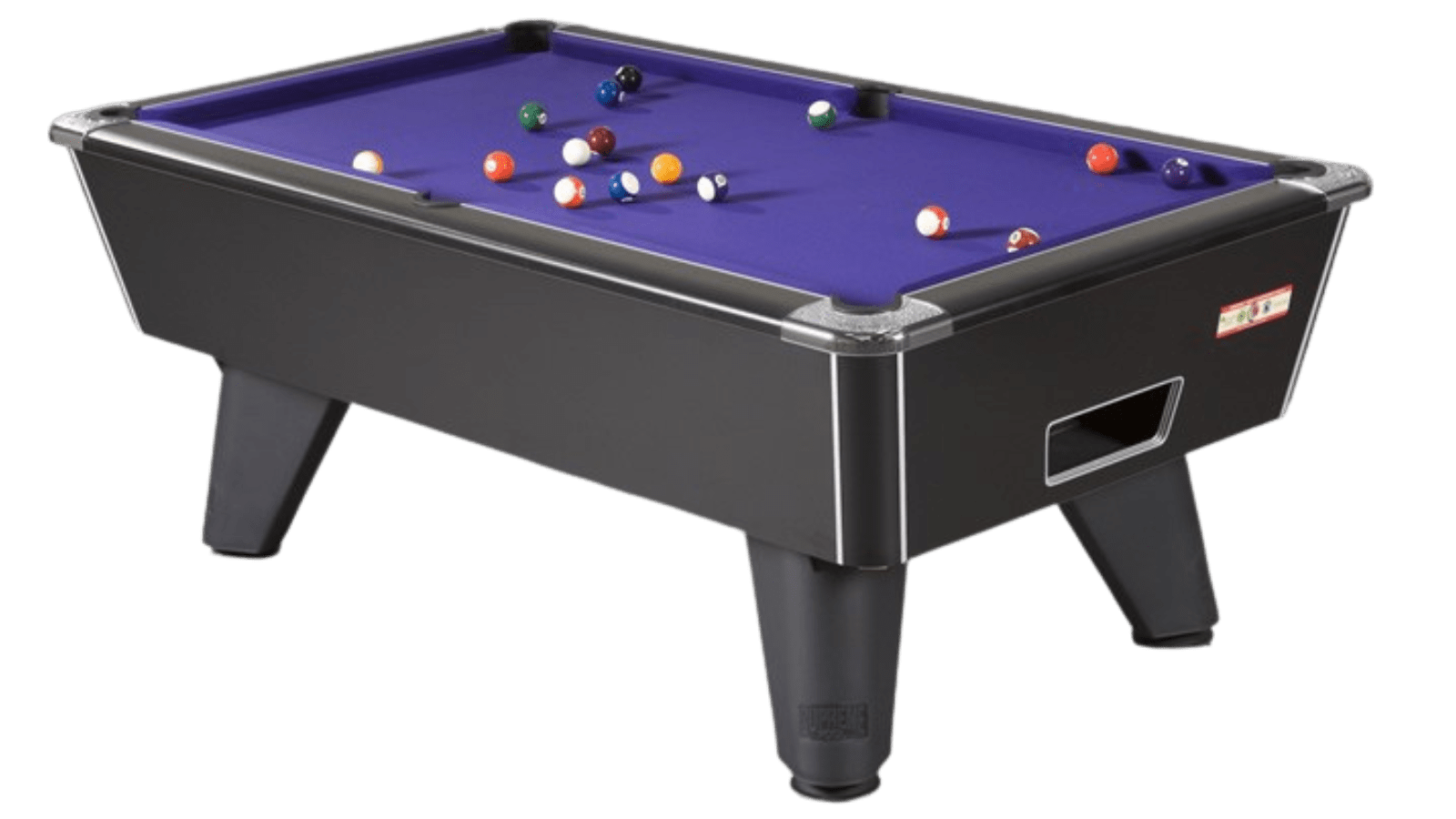 pool table image